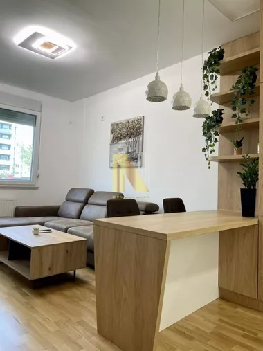 Avijatičarsko Naselje