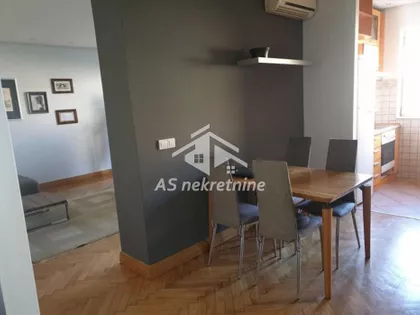 Cvijićeva | 4zida.rs