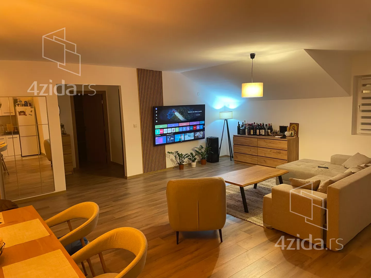 3-etažna kuća | 4zida