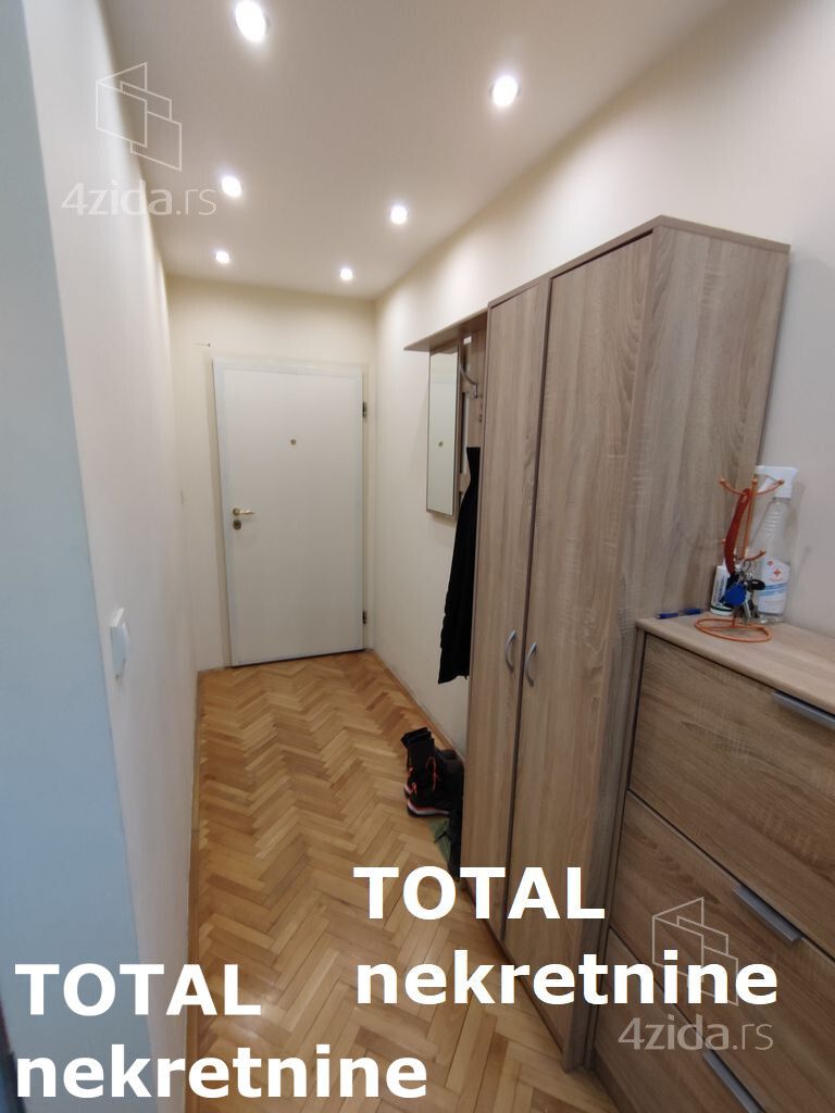 Stan – Novi Sad, MZ Detelinara - Prikaz 5