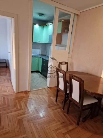 Bulevar Evrope | 4zida.rs