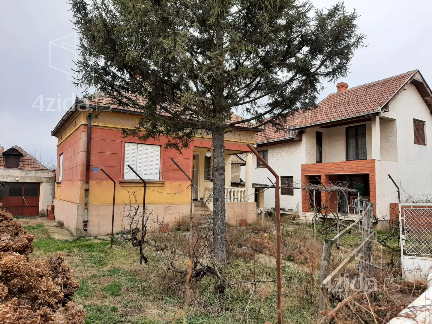 3-etažna kuća | 4zida