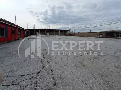 Dimitrija Tucovića | 4zida.rs