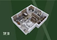 Niš, Gradske lokacije, Palilula | 4zida.rs | 4zida.rs