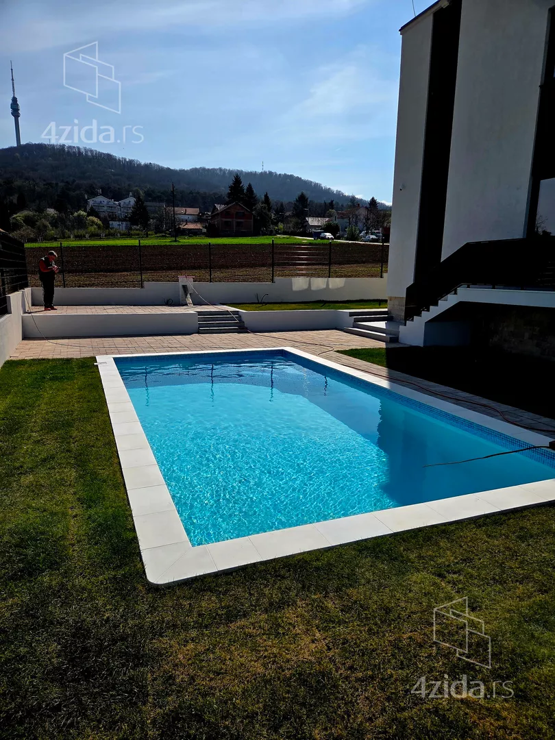 3-etažna kuća | 4zida