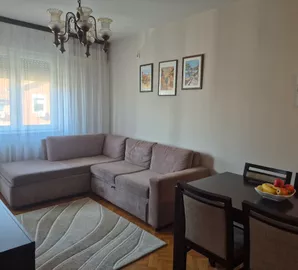 Podbara, Gradske lokacije, Novi Sad, 2.0 stan | 4zida.rs