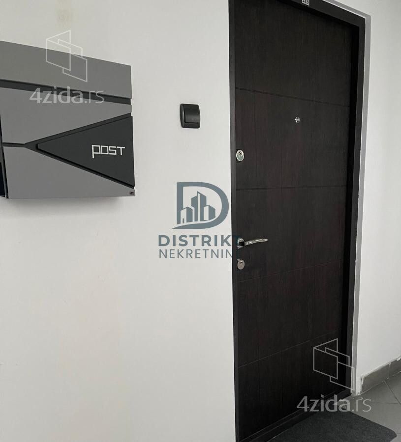 Apartment in Kragujevac, Sušica, Šumadijski upravni okrug - View 4