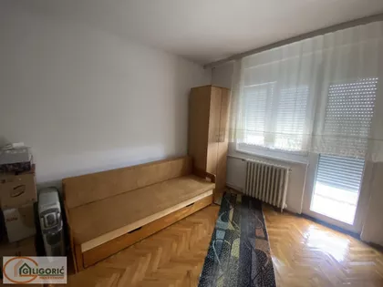 Bulevar Revolucije | 4zida.rs