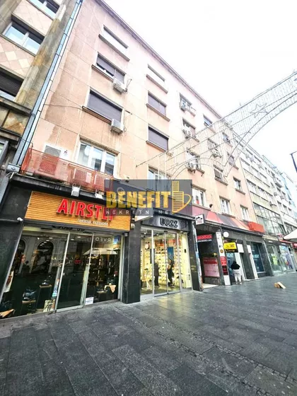 Knez Mihailova | 4zida.rs