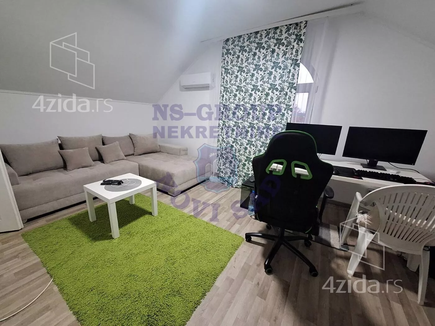 3-etažna kuća | 4zida