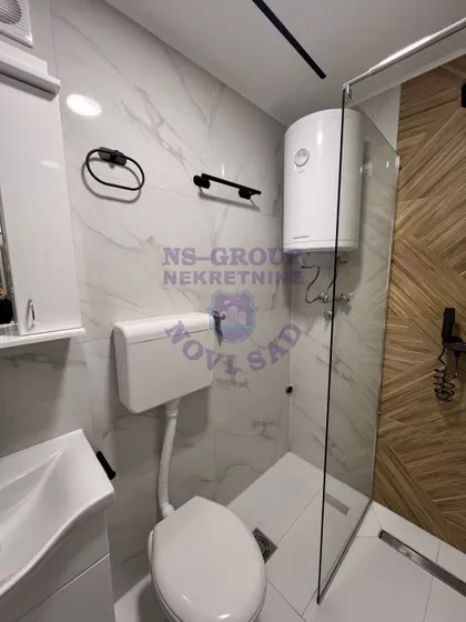 Bulevar Oslobođenja | 4zida.rs