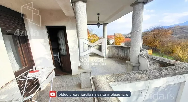 2-etažna kuća | 4zida