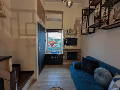 Bulevar Vojvode Mišića | 4zida.rs