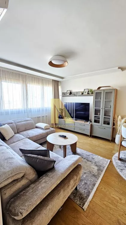 Bulevar Oslobođenja | 4zida.rs