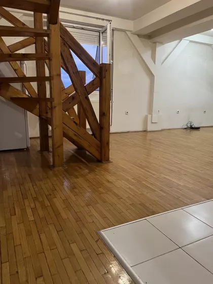 Nova Detelinara | 4zida.rs