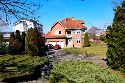 Miljakovačke livade | 4zida.rs