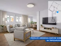 Banjica, Voždovac opština, Beograd | 4zida.rs
