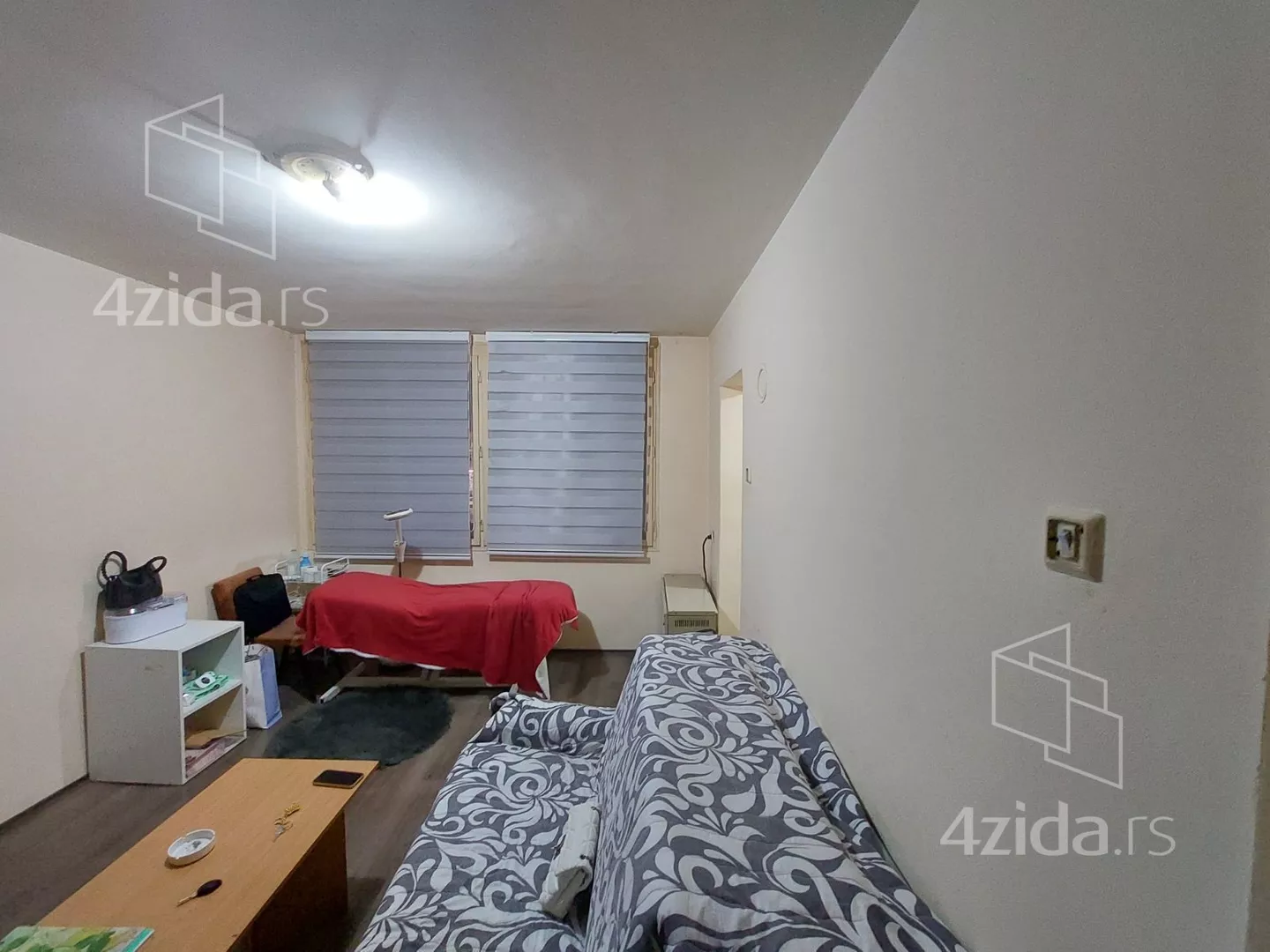 Garsonjera | 4zida