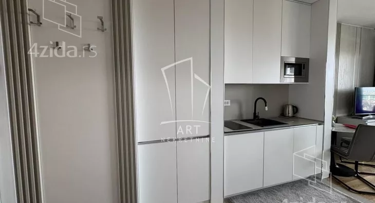 Garsonjera | 4zida