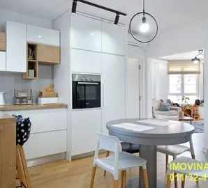 Vidikovac, Rakovica opština, Beograd, 2.5 stan | 4zida.rs