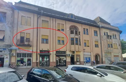 Laze Kostića | 4zida.rs