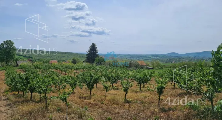 Poljoprivredno zemljište | 4zida