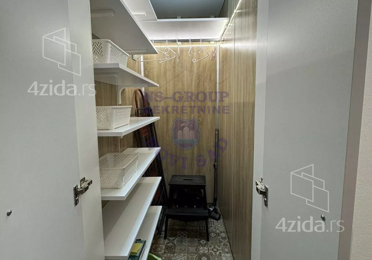 Garsonjera | 4zida