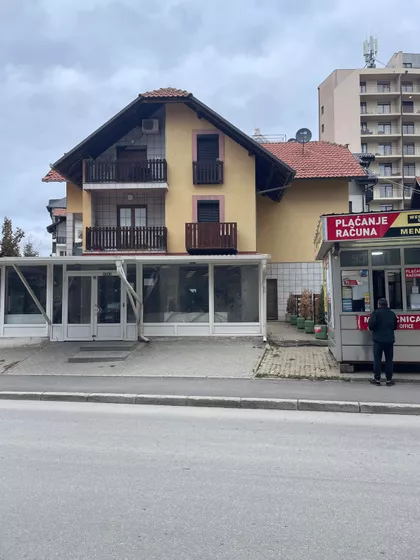 Rujanska 13 | 4zida.rs