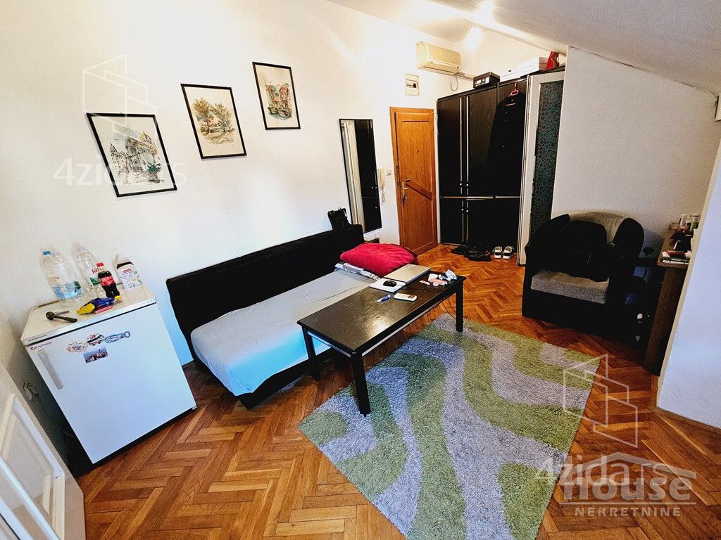 Stan – Novi Sad