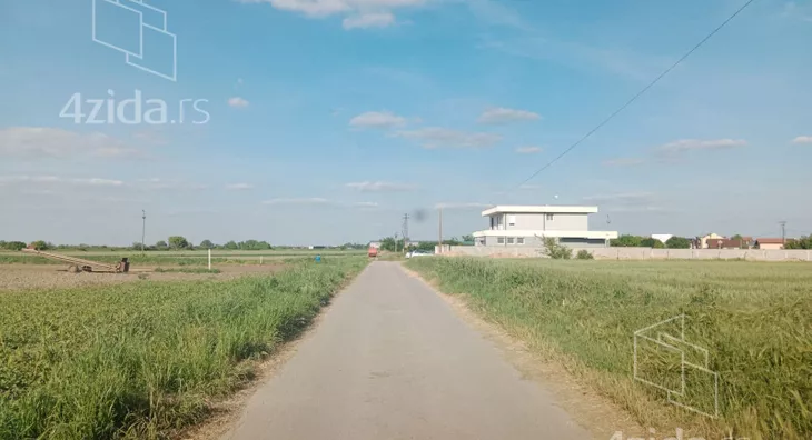 Građevinsko zemljište | 4zida