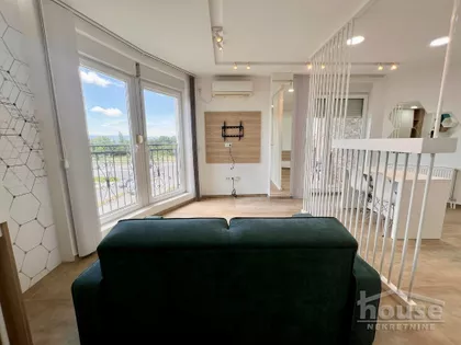 Nova Detelinara | 4zida.rs