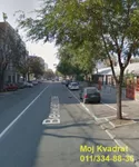 Garaža/Parking | 4zida