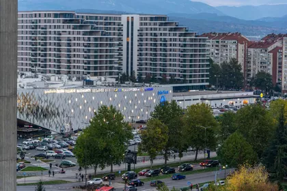 Vojvode Mišića | 4zida.rs