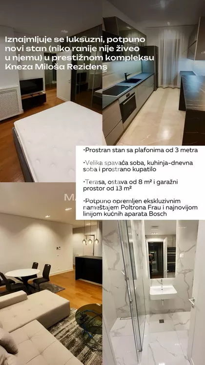 Vojvode Milenka | 4zida.rs