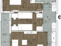 Bulevar Patrijarha Pavla (Somborski Bulevar), Telep, Gradske lokacije, Novi Sad | 4zida.rs