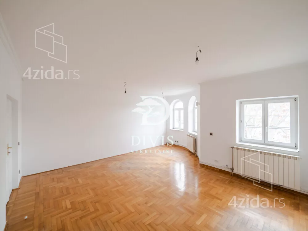 4-etažna kuća | 4zida