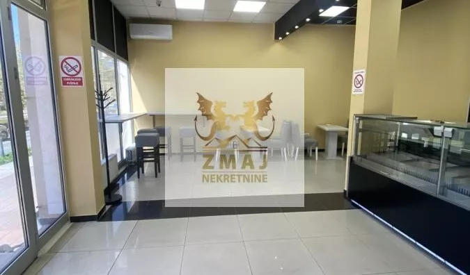 Poslovni prostor | 4zida
