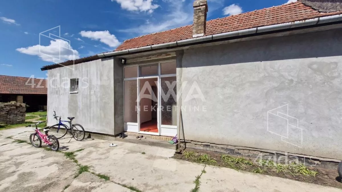 Kuća | 4zida