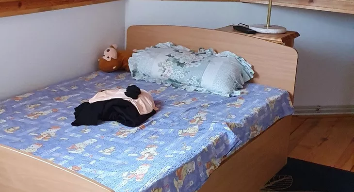 4-etažna kuća | 4zida