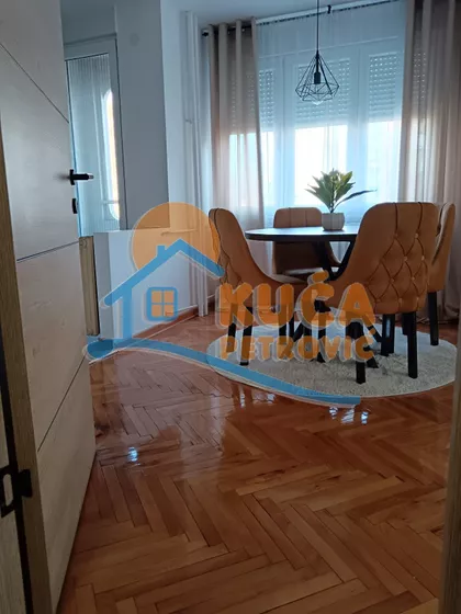 Bulevar Nemanjića | 4zida.rs