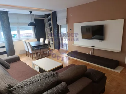 Laze Kostića | 4zida.rs