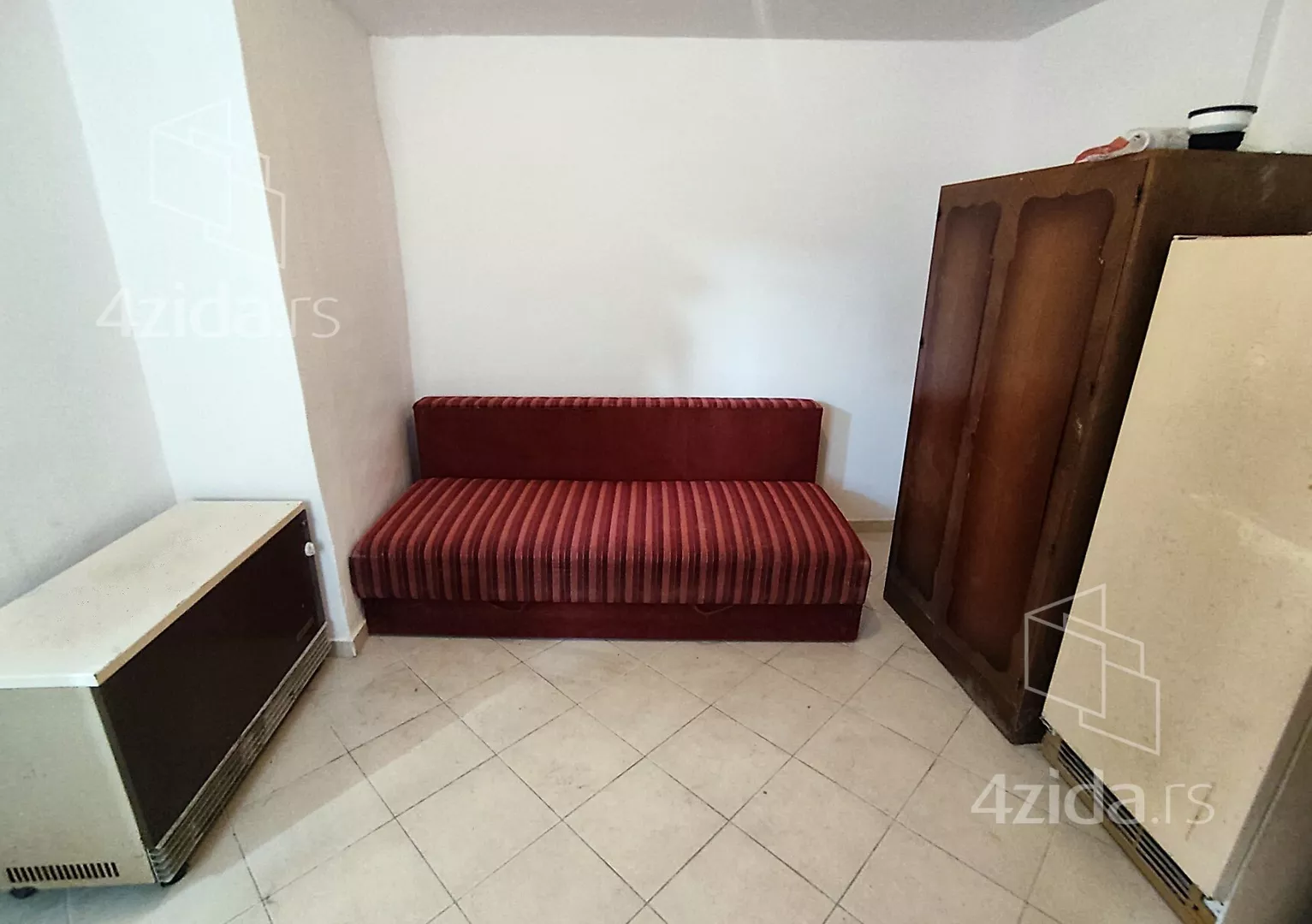 Garsonjera | 4zida