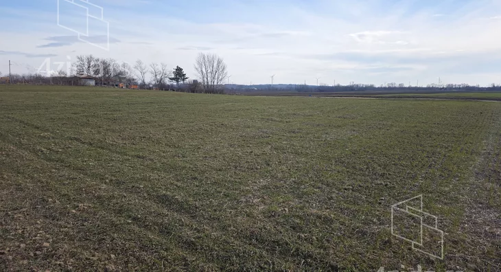 Poljoprivredno zemljište | 4zida