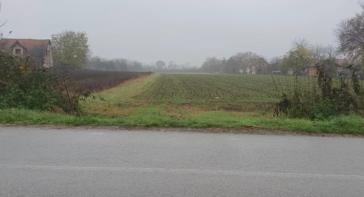 Poljoprivredno zemljište | 4zida