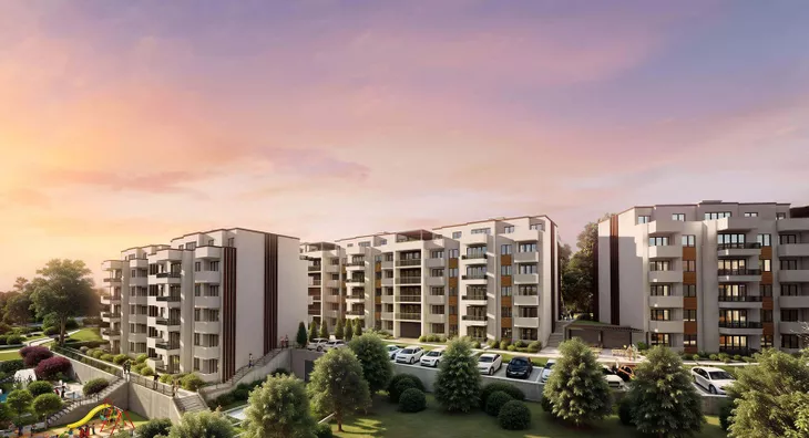 Glavna slika projekta Tesla Palace Vrnjačka Banja