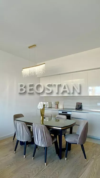 Bulevar Vudroa Vilsona | 4zida.rs