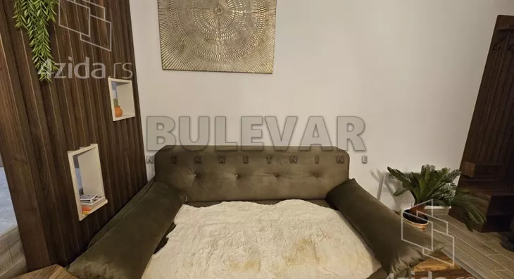 Garsonjera | 4zida