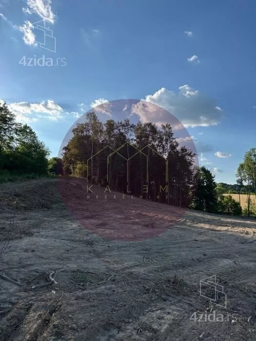 Građevinsko zemljište | 4zida