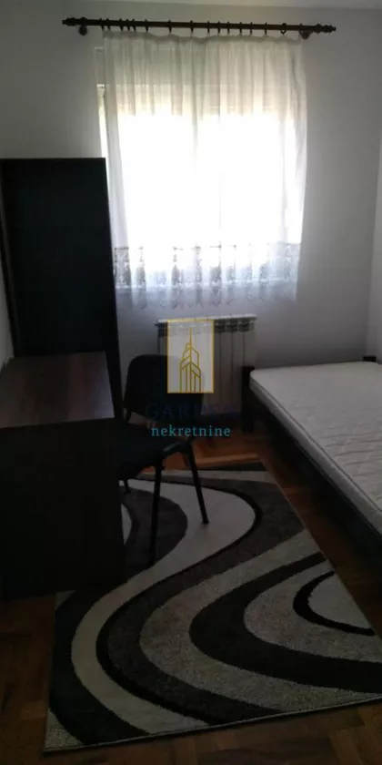 Milićeva | 4zida.rs