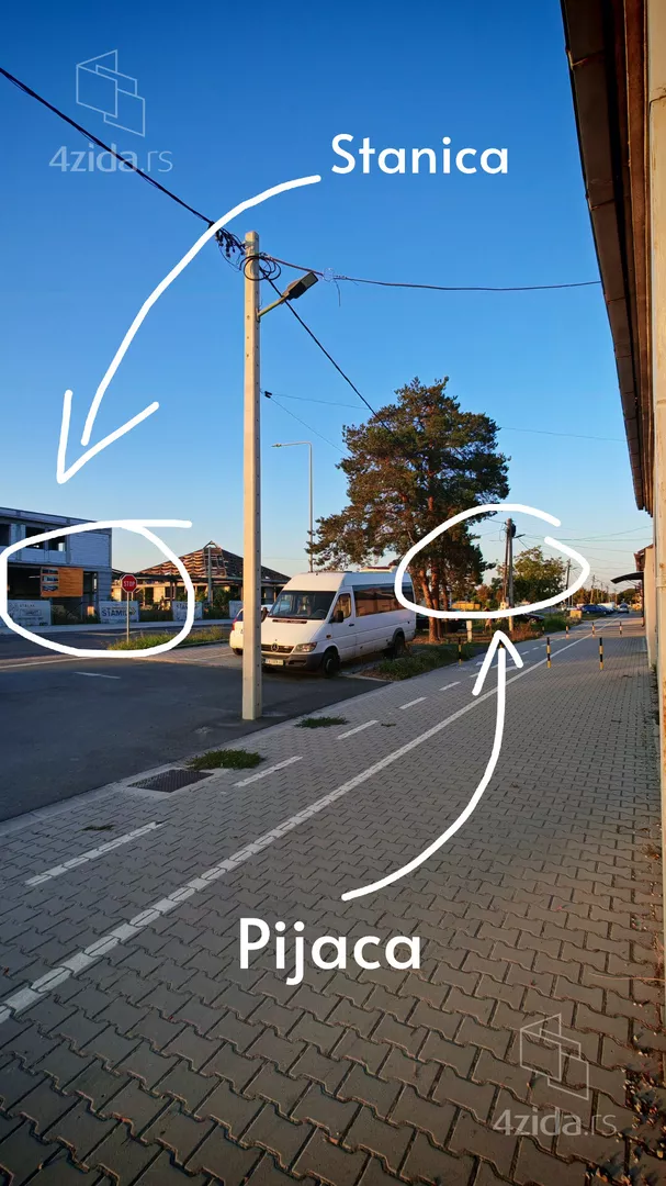 Građevinsko zemljište | 4zida